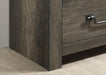 Britonale Chest - Visions in Furniture (La Mirada, CA)