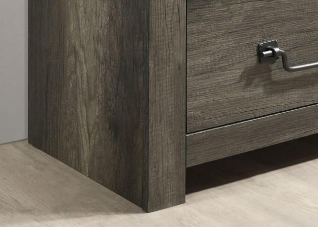 Britonale Chest - Visions in Furniture (La Mirada, CA)