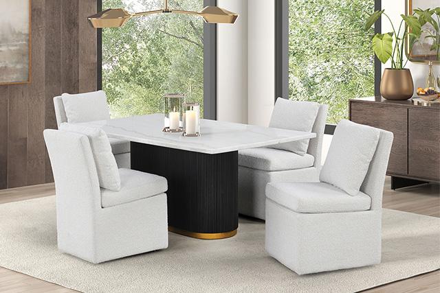 Broager Dining Chair - Visions in Furniture (La Mirada, CA)