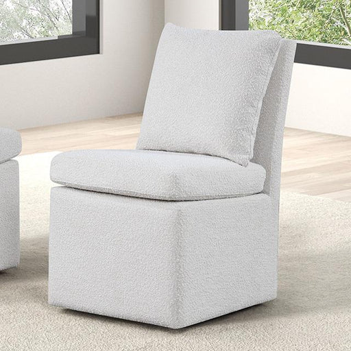 Broager Dining Chair - Visions in Furniture (La Mirada, CA)