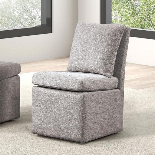 Broager Dining Chair - Visions in Furniture (La Mirada, CA)
