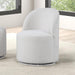 Broager Dining Swivel Chair - Visions in Furniture (La Mirada, CA)