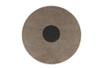Broager Round Table - Visions in Furniture (La Mirada, CA)
