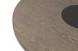 Broager Round Table - Visions in Furniture (La Mirada, CA)