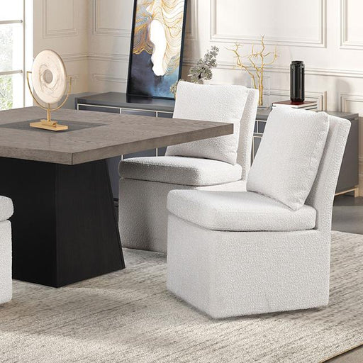 Broager Square Table - Visions in Furniture (La Mirada, CA)