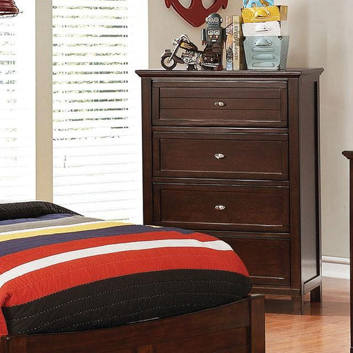 Brogan Chest - Visions in Furniture (La Mirada, CA)