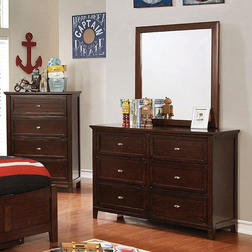 Brogan Dresser - Visions in Furniture (La Mirada, CA)