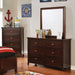 Brogan Dresser - Visions in Furniture (La Mirada, CA)