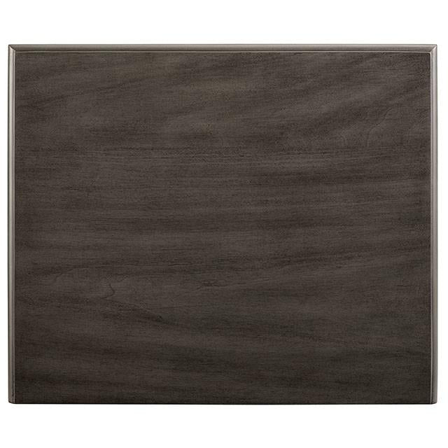 Brogan Full Bed - Visions in Furniture (La Mirada, CA)