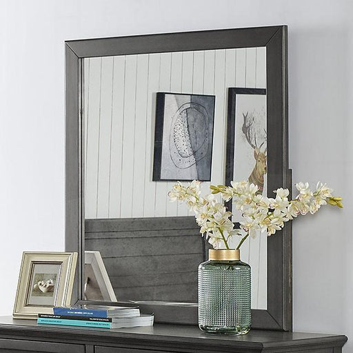 BROGAN Mirror - Visions in Furniture (La Mirada, CA)