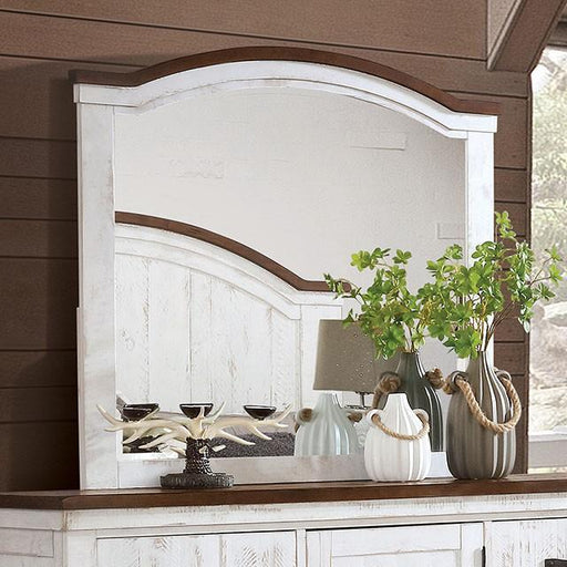 ALYSON Mirror - Visions in Furniture (La Mirada, CA)