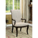 Arm Chair 2 Box Ornette - Visions in Furniture (La Mirada, CA)
