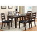 Edmonton Dining Table - Visions in Furniture (La Mirada, CA)