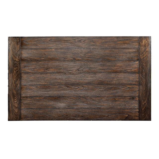 Edmonton Dining Table - Visions in Furniture (La Mirada, CA)