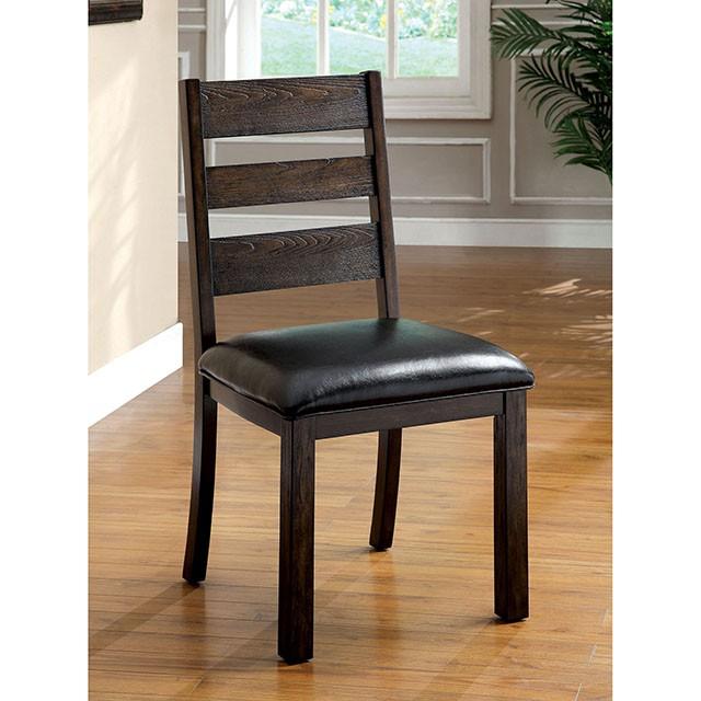 Edmonton Dining Table - Visions in Furniture (La Mirada, CA)
