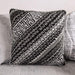 EIMEAR Swivel Chair, Off-white/Black - Visions in Furniture (La Mirada, CA)