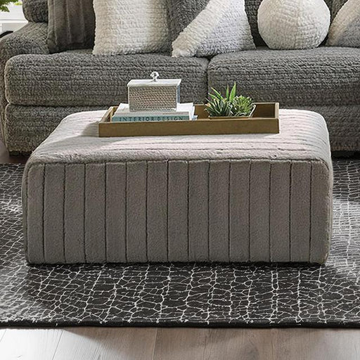 Elmhurst Ottoman - Visions in Furniture (La Mirada, CA)