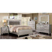 Avior Night Stand - Visions in Furniture (La Mirada, CA)