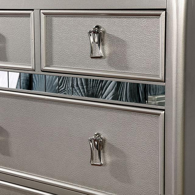 Avior Night Stand - Visions in Furniture (La Mirada, CA)