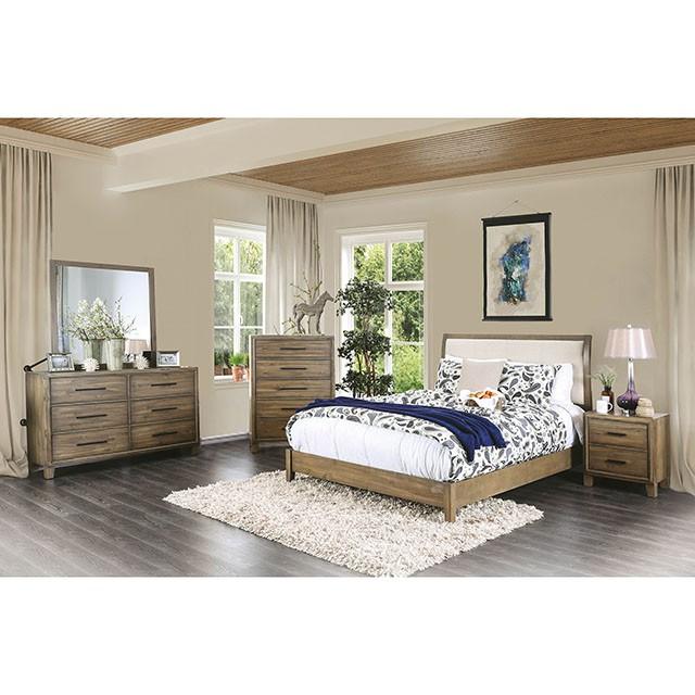 Enrico Mirror - Visions in Furniture (La Mirada, CA)