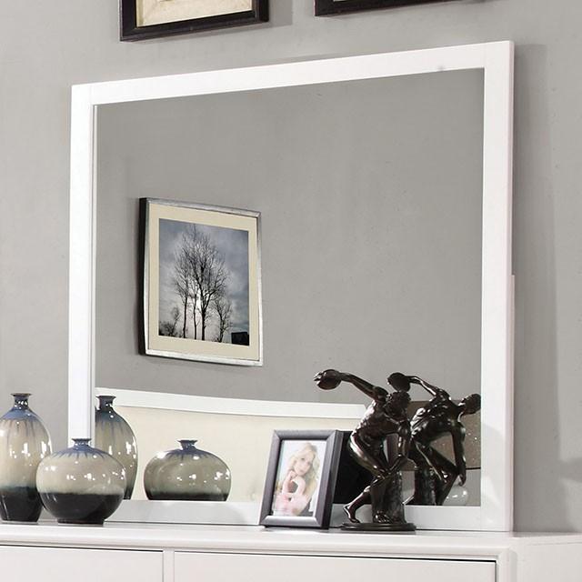 Enrico Mirror - Visions in Furniture (La Mirada, CA)