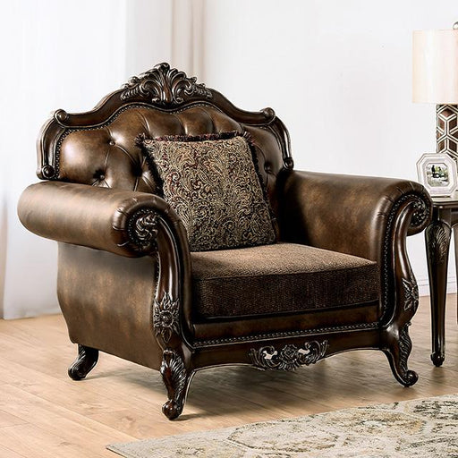 Ensenada Chair - Visions in Furniture (La Mirada, CA)
