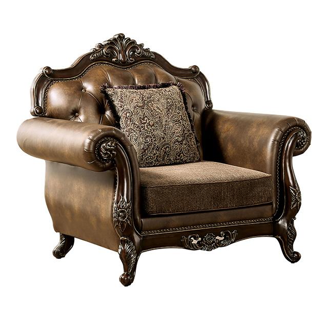 Ensenada Chair - Visions in Furniture (La Mirada, CA)
