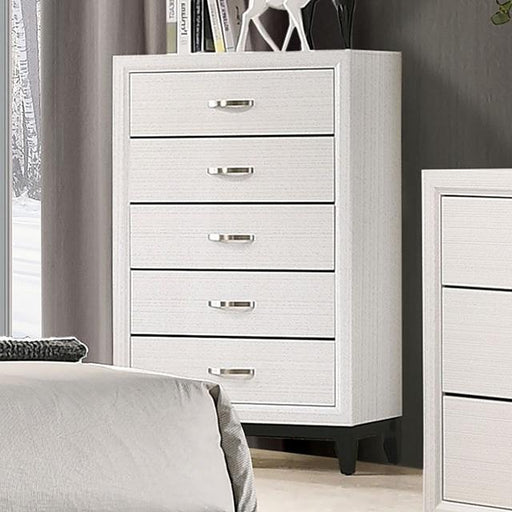 Errico Chest - Visions in Furniture (La Mirada, CA)
