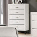 Errico Chest - Visions in Furniture (La Mirada, CA)