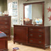 Colin Mirror - Visions in Furniture (La Mirada, CA)