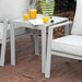Cordelia Side Table - Visions in Furniture (La Mirada, CA)