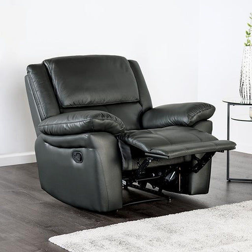 Glarus Recliner Chair - Visions in Furniture (La Mirada, CA)