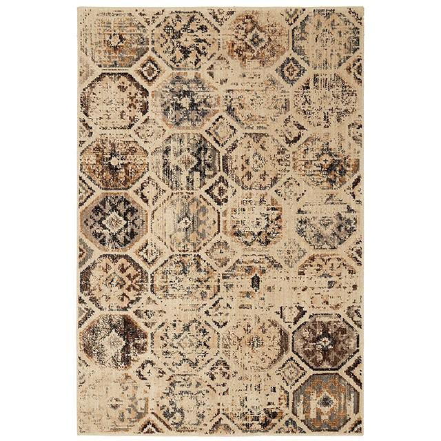 Wilhelm Area Rug - Visions in Furniture (La Mirada, CA)