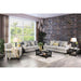Wilkie Love Seat - Visions in Furniture (La Mirada, CA)