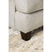 Wilkie Love Seat - Visions in Furniture (La Mirada, CA)