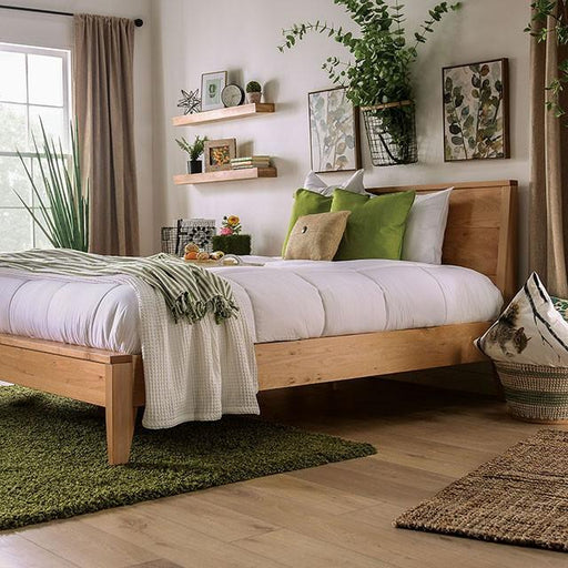 Willamette Bed - Visions in Furniture (La Mirada, CA)
