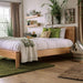 Willamette Bed - Visions in Furniture (La Mirada, CA)