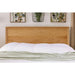 Willamette Cal.King Bed - Visions in Furniture (La Mirada, CA)