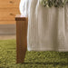 Willamette Cal.King Bed - Visions in Furniture (La Mirada, CA)