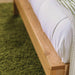 Willamette Cal.King Bed - Visions in Furniture (La Mirada, CA)