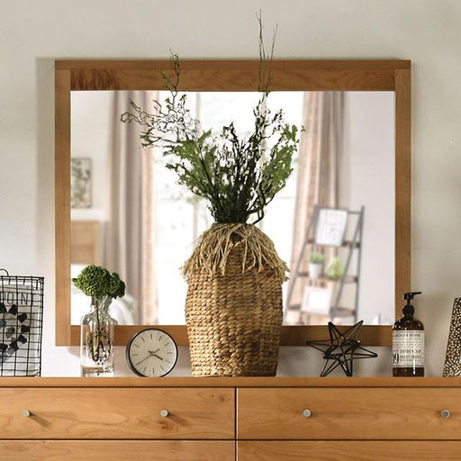 Willamette Mirror - Visions in Furniture (La Mirada, CA)