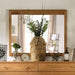 Willamette Mirror - Visions in Furniture (La Mirada, CA)