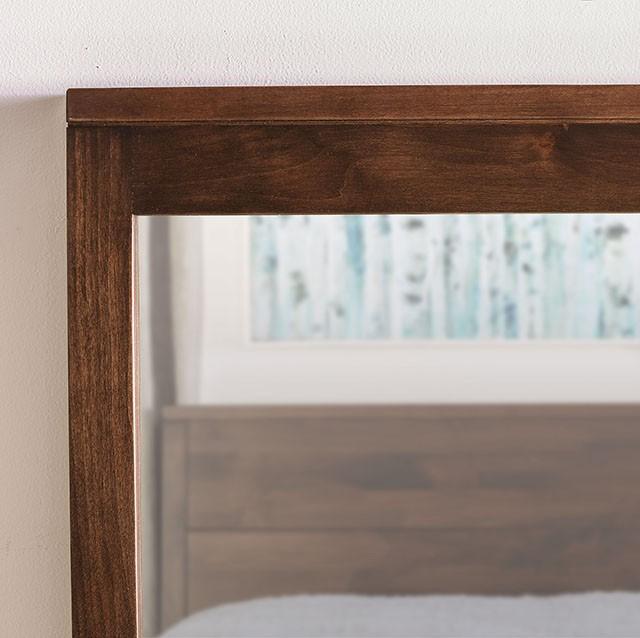 Willamette Mirror - Visions in Furniture (La Mirada, CA)
