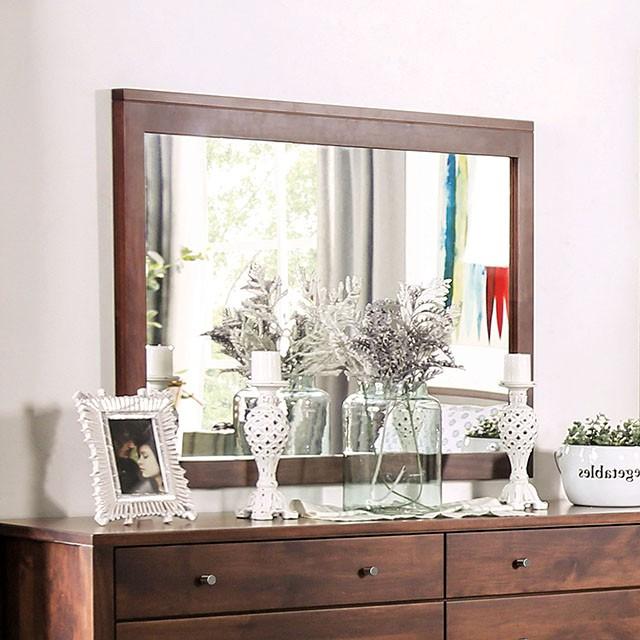 Willamette Mirror - Visions in Furniture (La Mirada, CA)