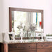 Willamette Mirror - Visions in Furniture (La Mirada, CA)