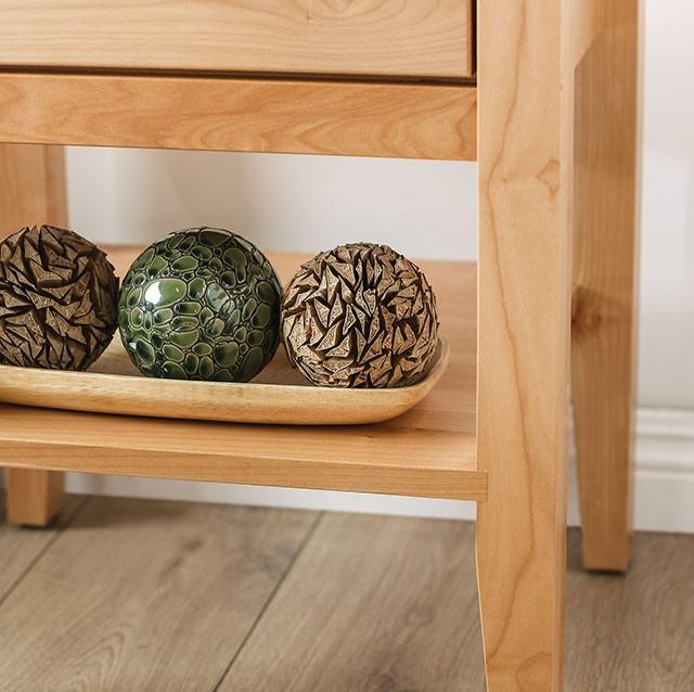 Willamette Night Stand - Visions in Furniture (La Mirada, CA)