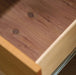 Willamette 5-Drawer Chest - Visions in Furniture (La Mirada, CA)