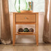 Willamette Night Stand - Visions in Furniture (La Mirada, CA)