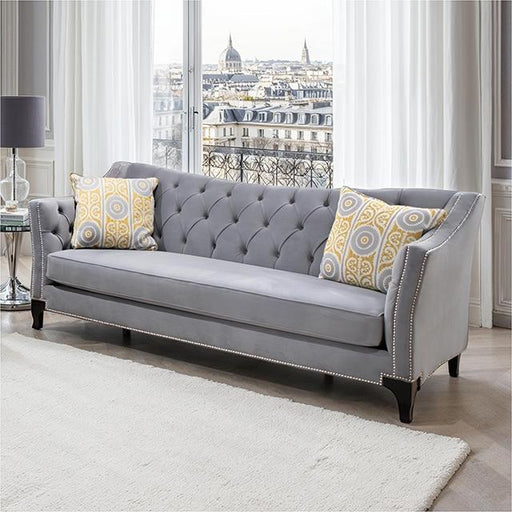 Wilmette Sofa - Visions in Furniture (La Mirada, CA)