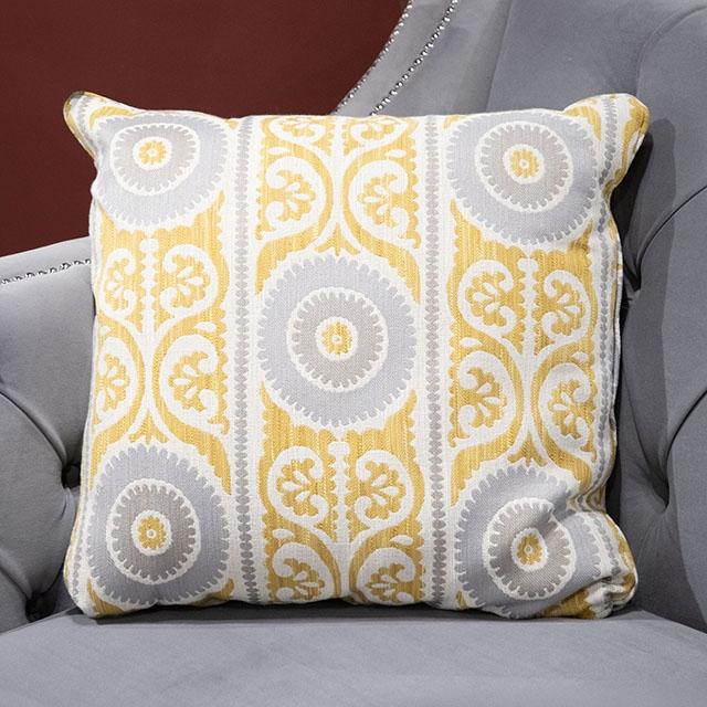 Wilmette Sofa - Visions in Furniture (La Mirada, CA)